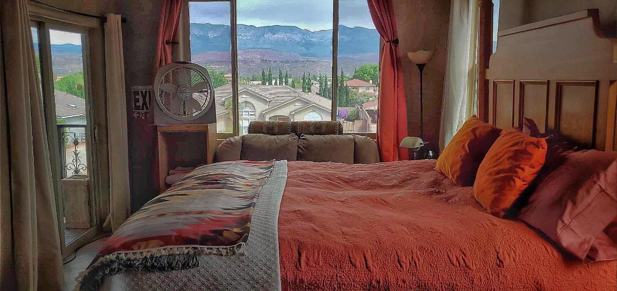 The Zion House - Affordable Bedrooms Hurricane Exterior photo