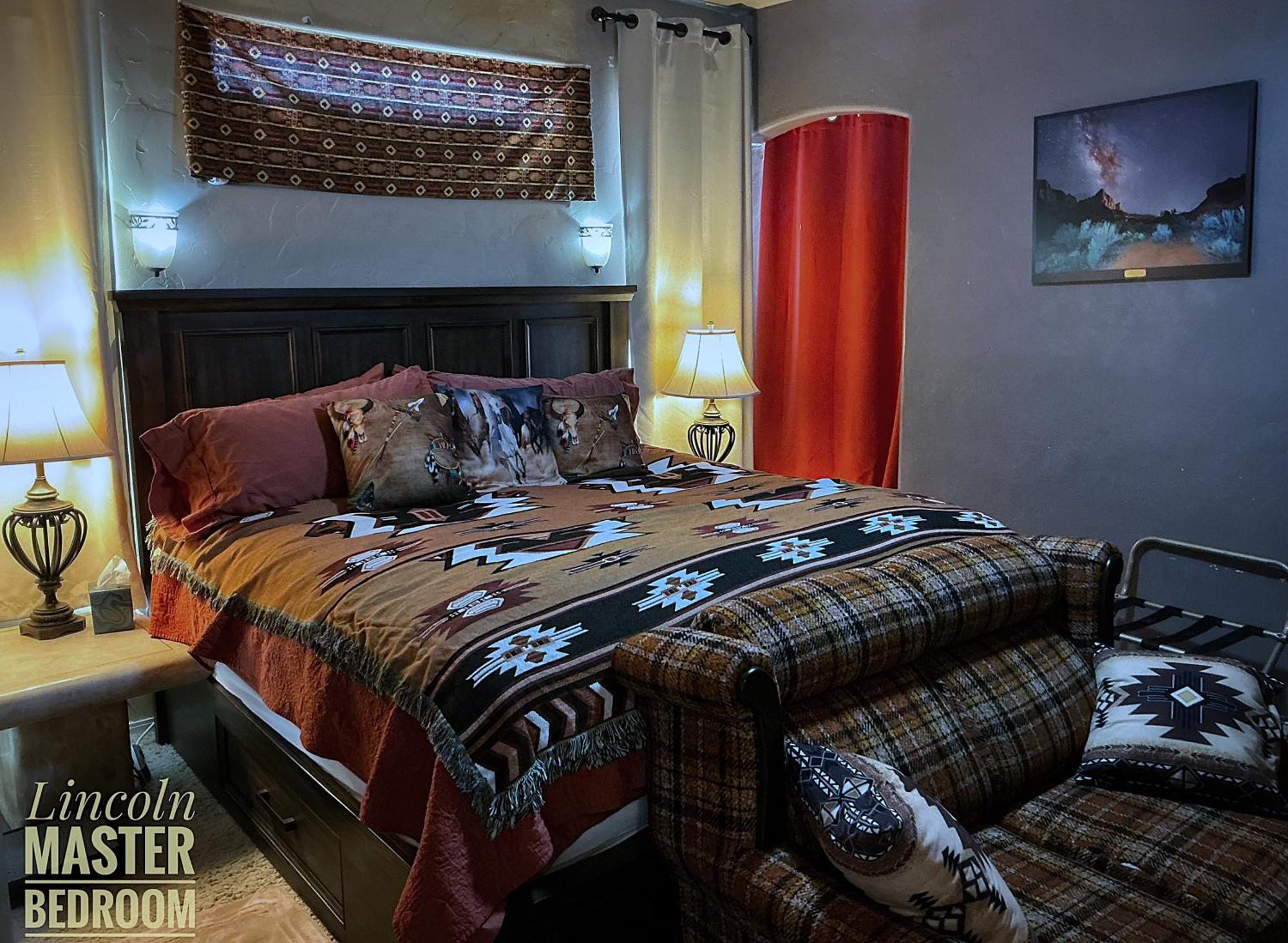 The Zion House - Affordable Bedrooms Hurricane Exterior photo